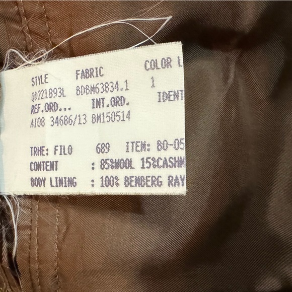 Brooks Brothers Jacket - Picture 5 of 6